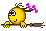Ведьмочка :witch: